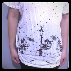 Disney shirt